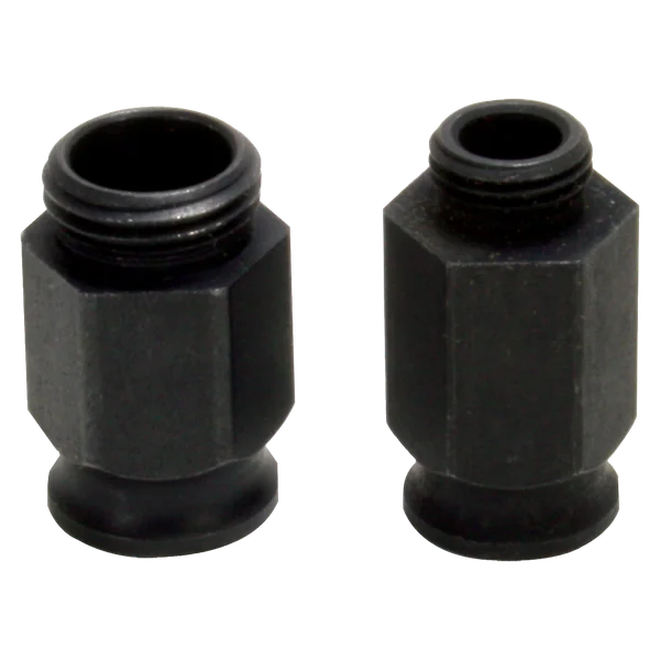 Diablo, DHSNUT2 1/2" and 5/8" Hole Saw Adapter Nuts
