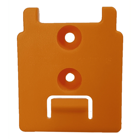 StealthMounts, TM-DW18-YLW-4 Dewalt 20V Tool Mounts 4 Pack