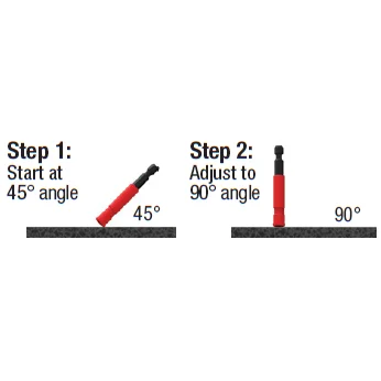 Diablo Diamond Grit Hole Saws