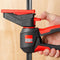 Bessey, EHKL360-24 24" One-Handed Rotating Trigger Clamp