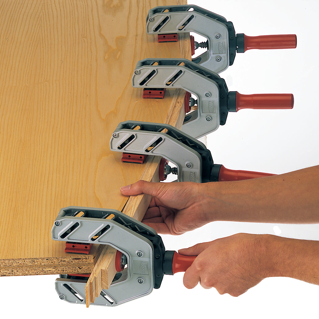 Bessey EKT55 Pince de bord à une main 59042