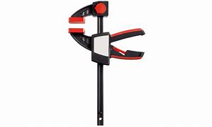 Bessey, pince à une main série EZS