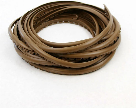 Freud, GM005 25' Fruitwood Glass Molding