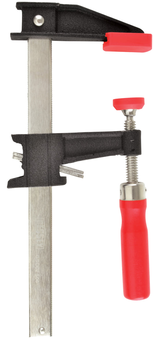 Bessey GSCC2.506 6-inch Clutch Style Clamp