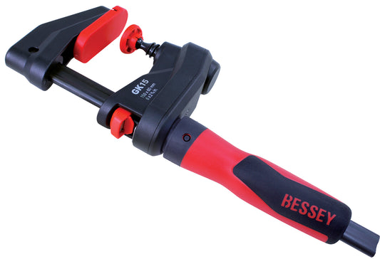 Bessey, GK15 GearKlamp 6" Bar Clamp