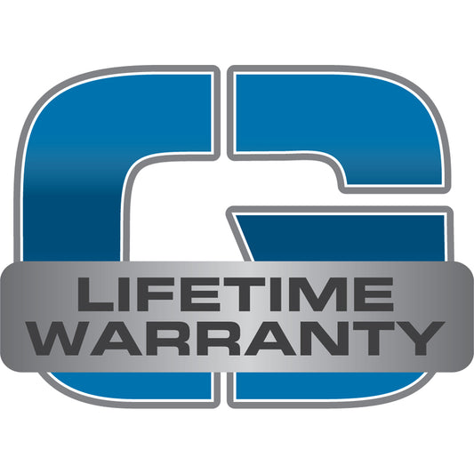 Gray Tools, P5013A 2-pc Bearing Separator Set