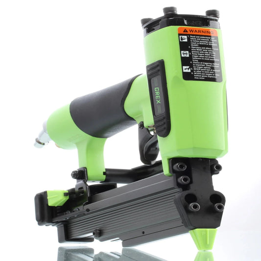 Grex, P635L 23 Gauge 3/8in - 1-3/8-in Length Headless Pinner