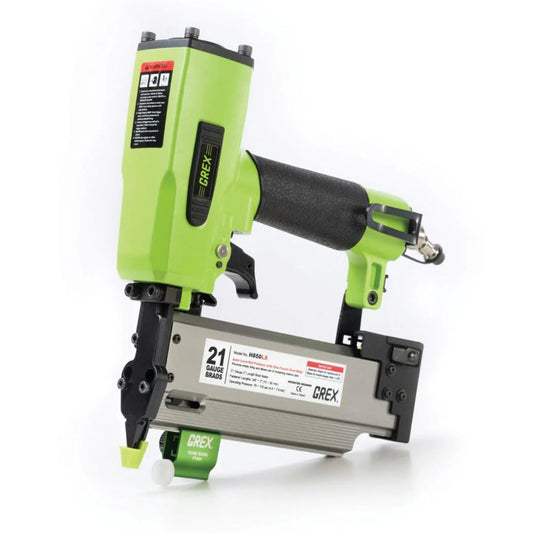 Grex, H850LX 21 Ga 2" Brad Nailer