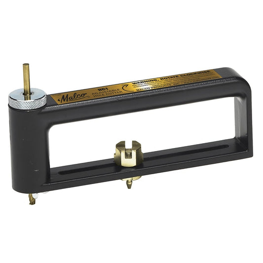 Malco, HC1 2'' to 16'' Sheet Metal Hole Cutter