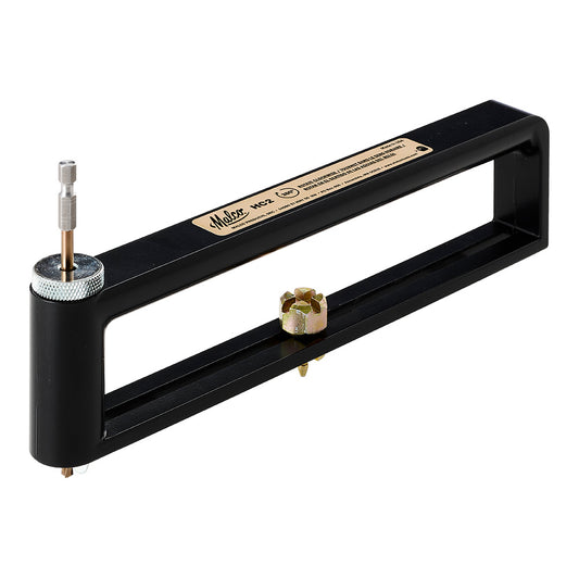 Malco, HC2 2'' to 20'' Sheet Metal Hole Cutter