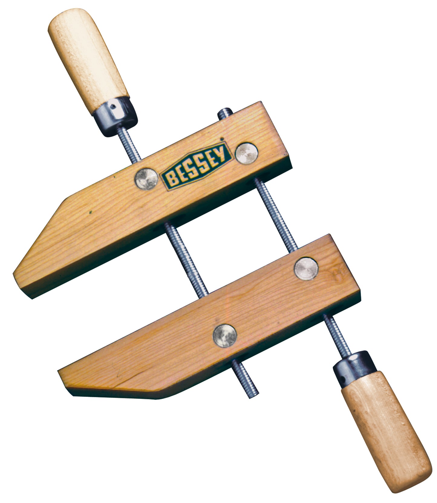 Bessey, Pince à bois à vis manuelle HS-8