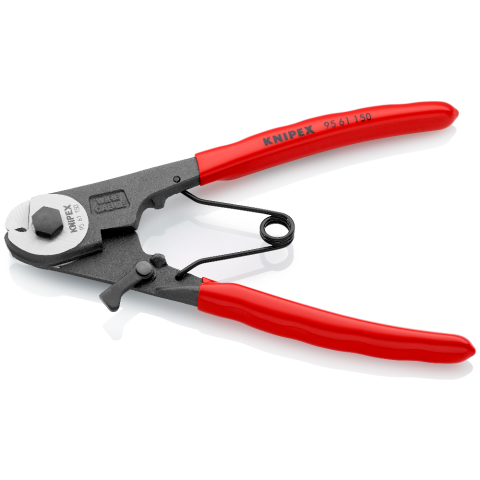 Knipex 95 61 150 SBA Bowden Cable Cutters