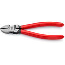 KNIPEX, 70 01 160 Diagonal Cutters Side