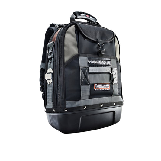 Veto Pro Pac, Tech Pac LT Backpack Tool Bag