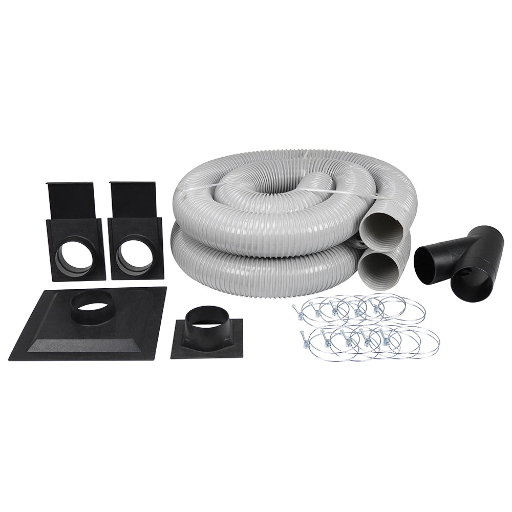 King, K-1055 Dust Collector Hose Kit