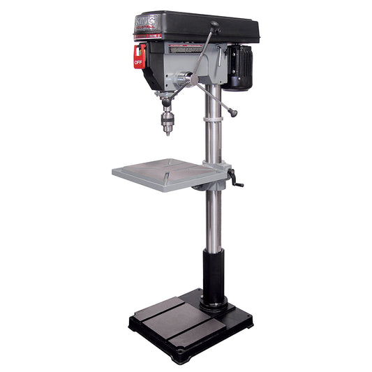 King, KC-122FC 22'' Drill Press