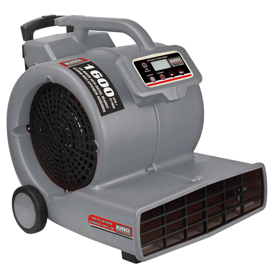 King, KC1600AM Air Mover
