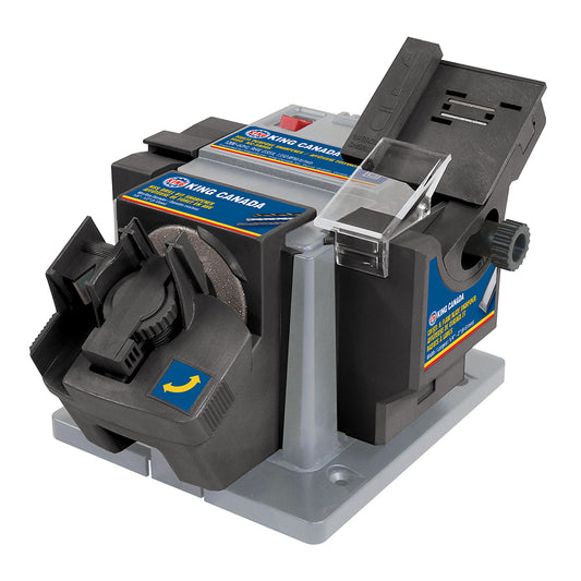 King KC-3900S Multi Purpose Electric Sharpener