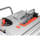 King, KC-5100NS 10'' Jobsite Table Saw with Folding Stand