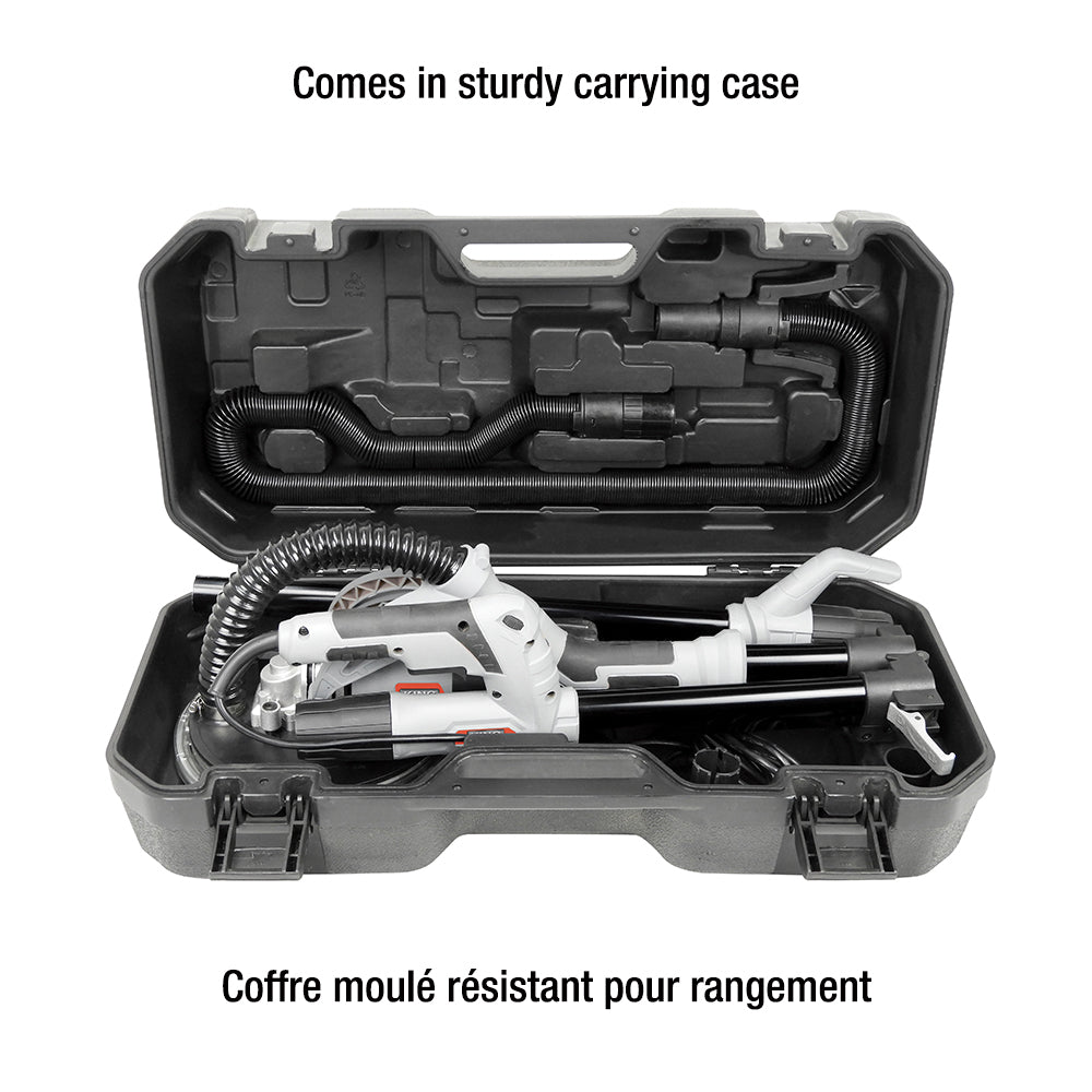 King, KC-8379 Variable Speed Drywall Sander