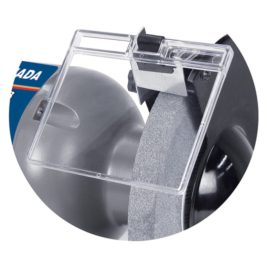 King, KC-890 8" Bench Grinder