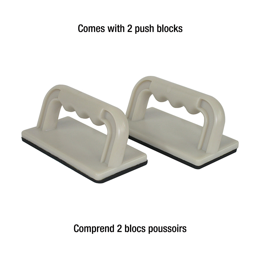 King, KC-8HJC 8" Benchtop Jointer with Helical Cutterhead