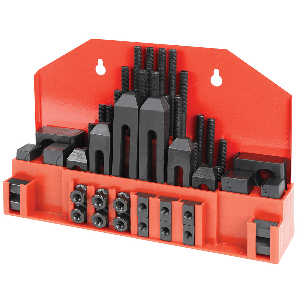 King, KCL-52 Kit de maintien de serrage 5/8'' 52 pièces 16674