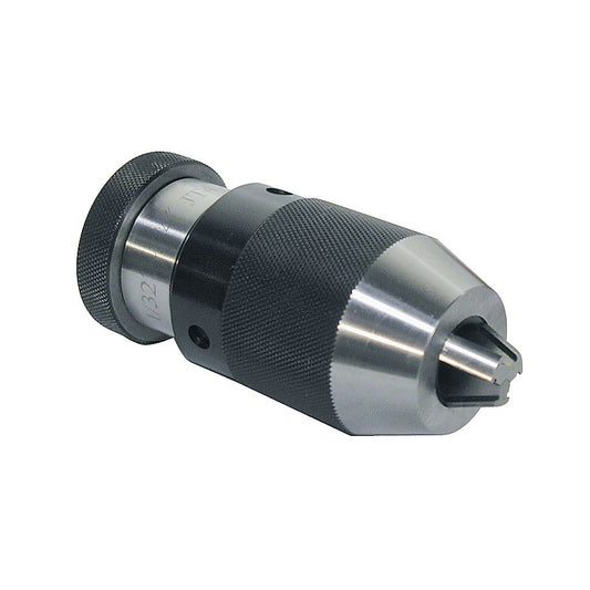 King, KDC-12X 1/2'' Precision Keyless Chuck JT #33 Taper