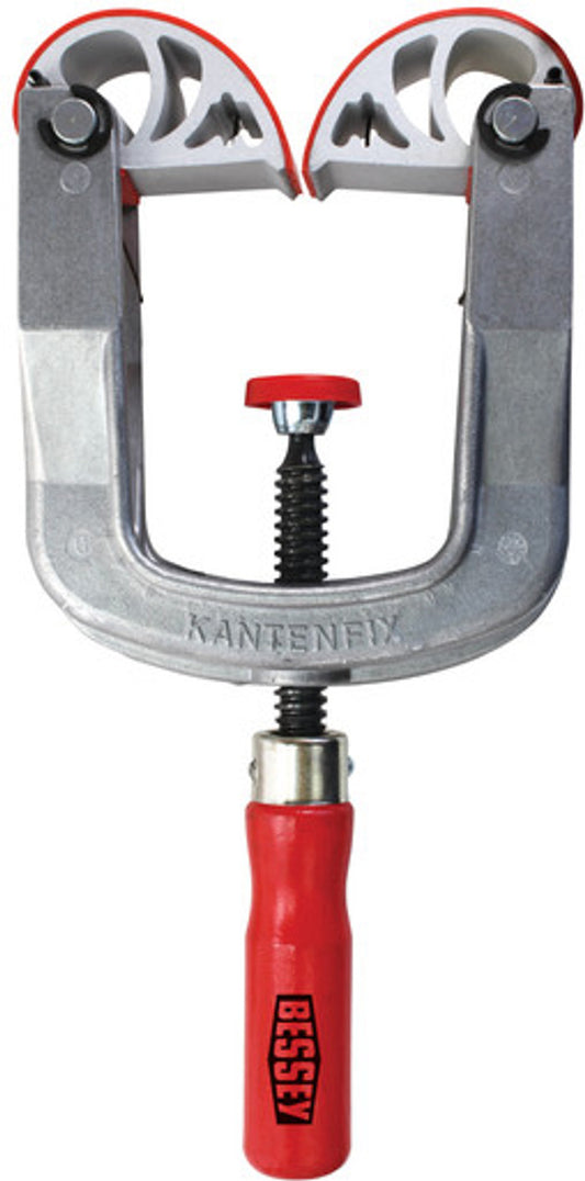 Bessey, KF2 3'' One Hand Edge Clamp