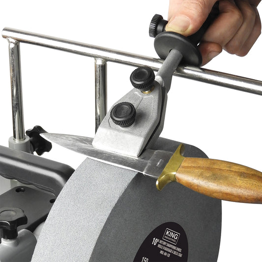 Roi, KM-130 4 pièces. Kit d'accessoires pour taille-crayon humide/sec 166635