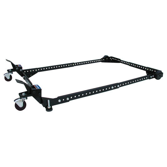 King, KMB-1250 Extendable Universal Mobile Base