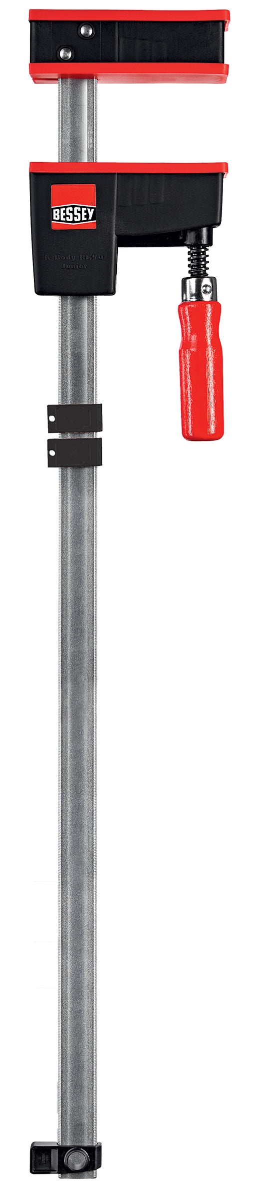 Bessey REVO Jr 24-inch K-Body Parallel Clamp KRJR-24