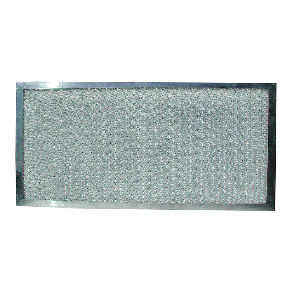 King, KW-051 Replacement Outer Filter for Air Cleaner KAC-650
