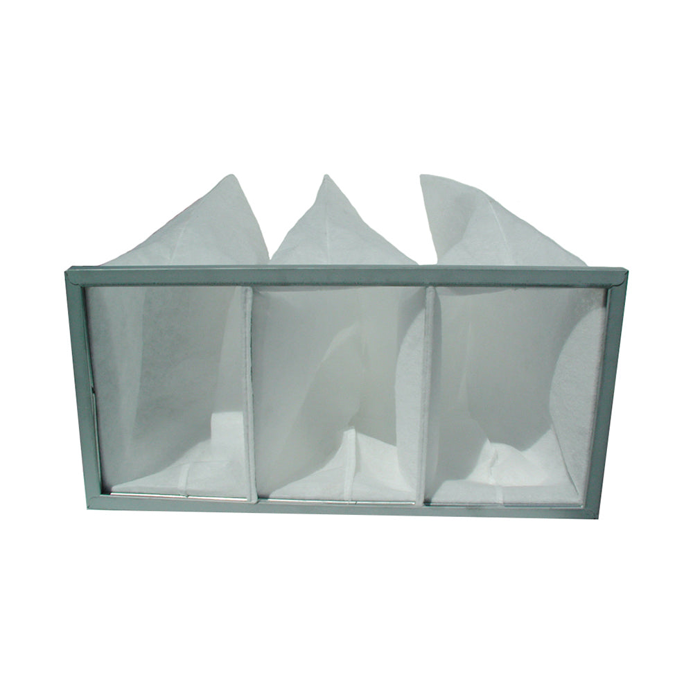 King, KW-052 Replacement Inner Filter for Air Cleaner KAC-650