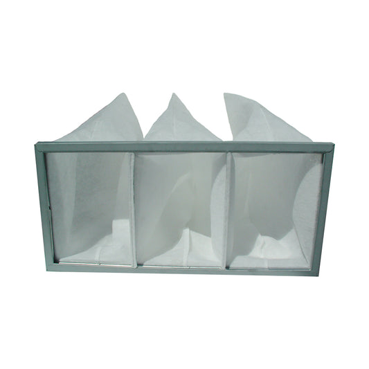 King, KW-052 Replacement Inner Filter for Air Cleaner KAC-650