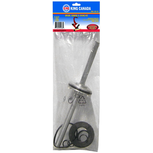 King, kit de reconstruction KW-126 pour 8255FS 16752