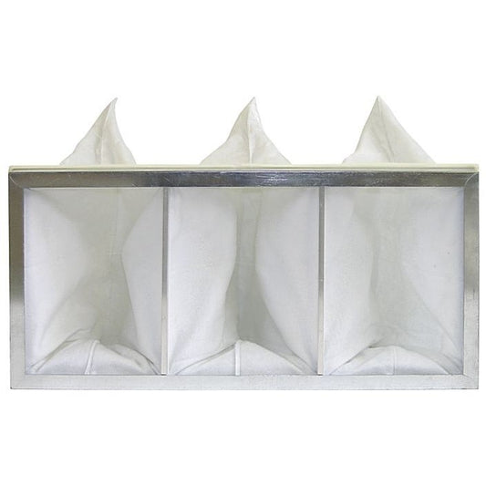 King, KW-142 Filtre intérieur de rechange pour filtre à air KAC-1050 16754