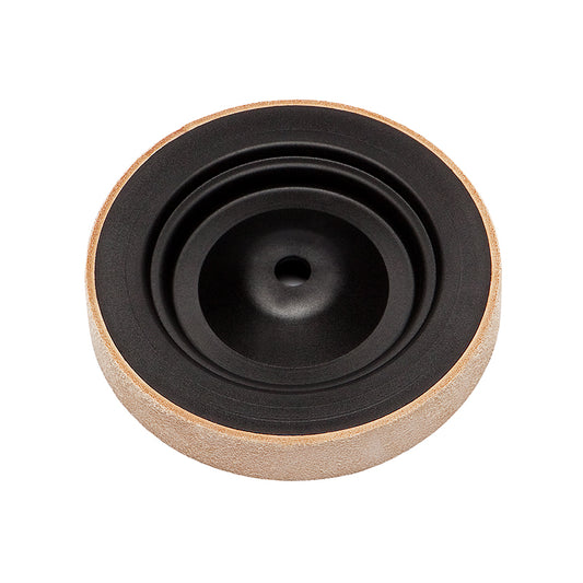 Tormek, meule d'affûtage en cuir LA-145 (T-3 / T4)