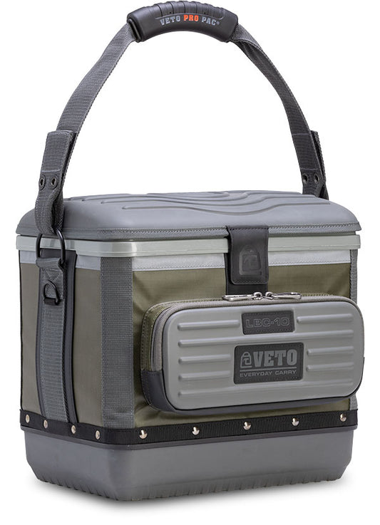 Veto Pro Pac LBC-10 Olive VPP10511