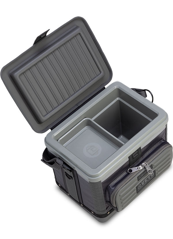 Veto Pro Pac LBC-10 Carbon VPP10512