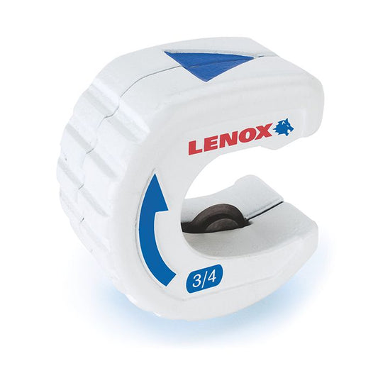 LENOX Tools Tight-Spot Tubing Cutter, 3/4-inch (14831TS34)