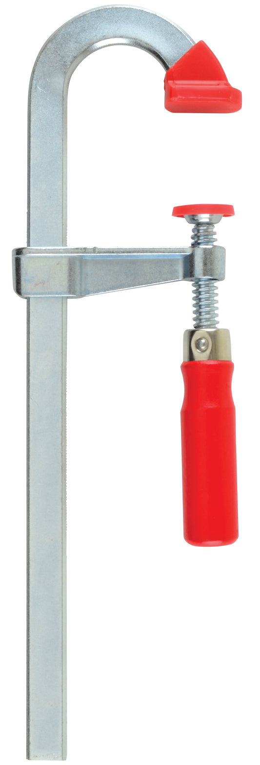 Bessey, 8-inch U-Style Bar Clamp LMU2.008