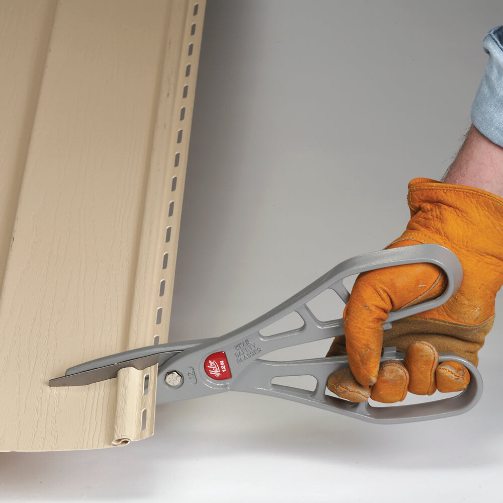 Malco, M12N 12'' Andy Snips 20060