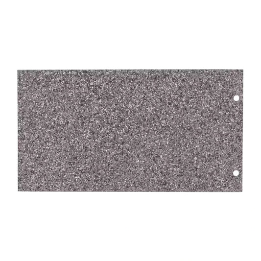 Makita, 423036-6 Replacement Graphite Pad for 9924DB Belt Sander