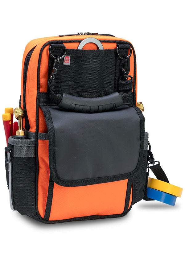 Veto Pro Pac MB3 HI-VIZ ORANGE VPP10793