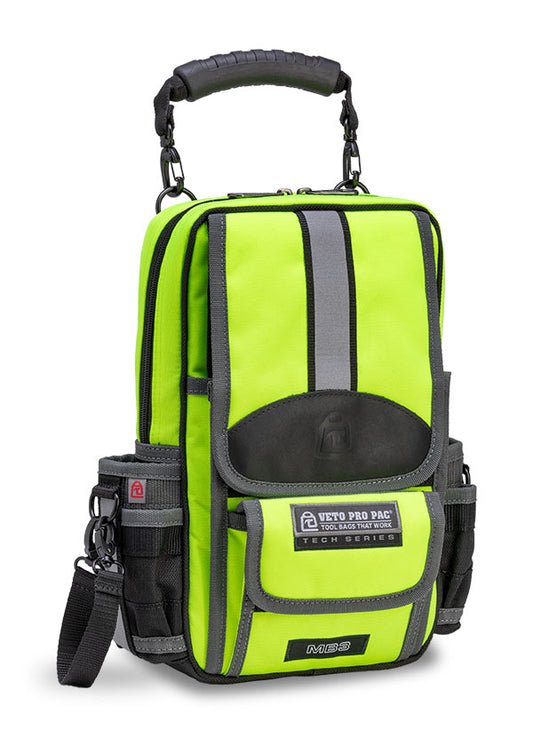 Veto Pro Pac, MB3 HI-VIZ YELLOW VPP10792