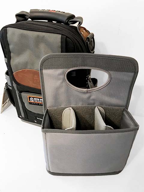 Veto Pro Pac DIVIDER FOR PADDED INSERT BOX VPP10314