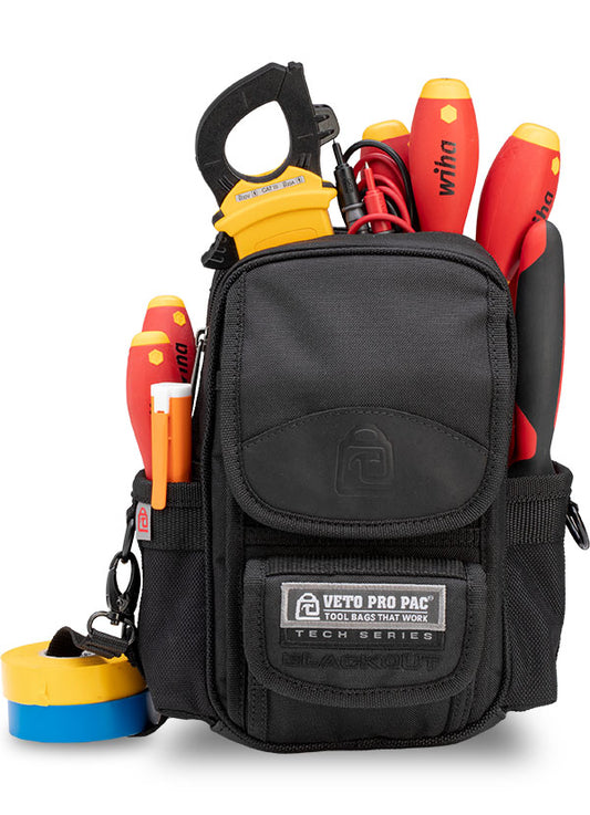 Veto Pro Pac MB BLACKOUT VPP10316