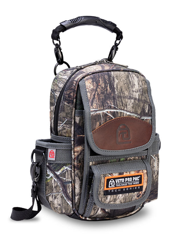 Veto Pro Pac, MB CAMO Sac à outils à clipser pour compteur 10229