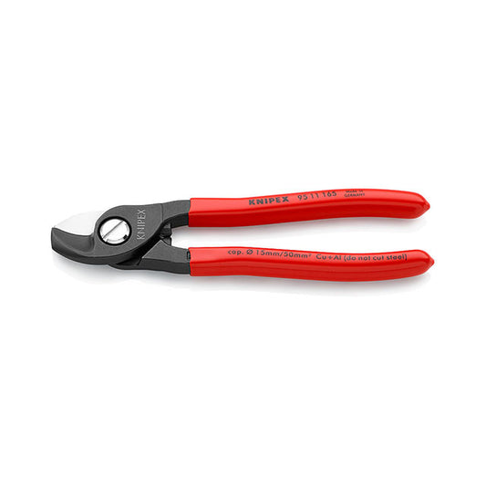 Knipex Cable Shears 95 11 165